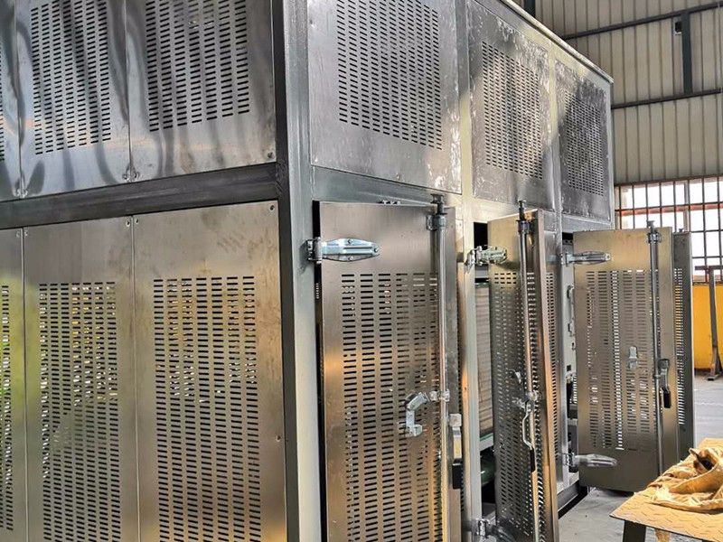 油氣回收配件真空壓力帽的使用方法你知道嗎？