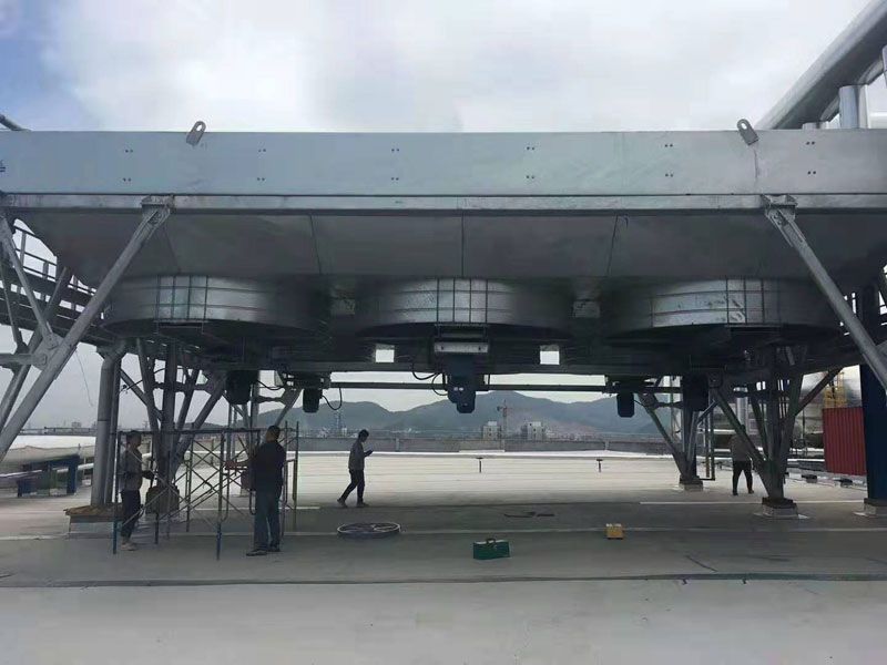 哪家空冷器比較好？