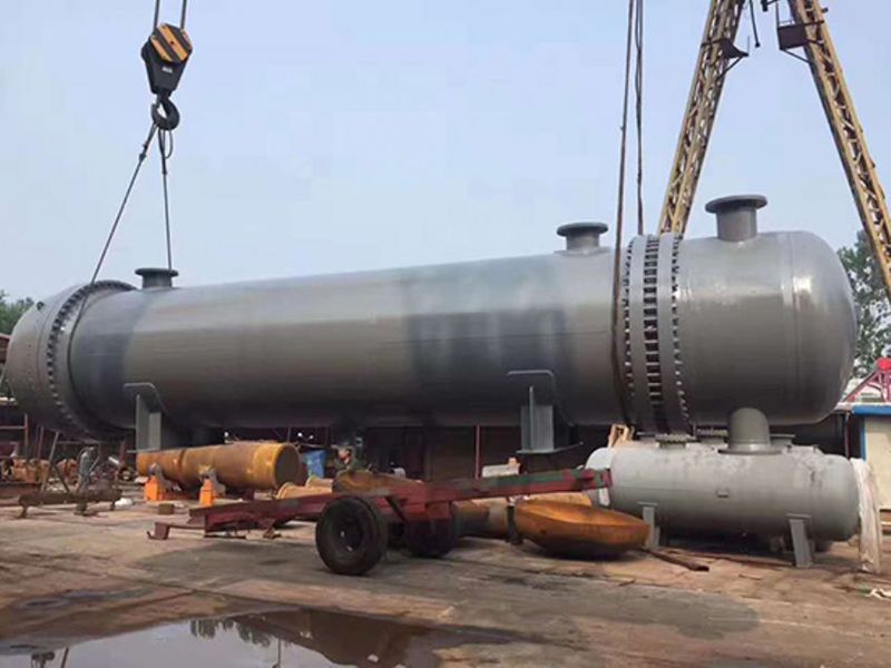 哪家換熱器比較好？