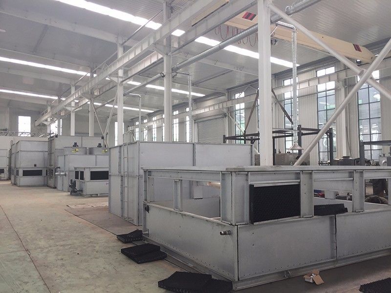 蒸發(fā)式冷凝器哪家好？