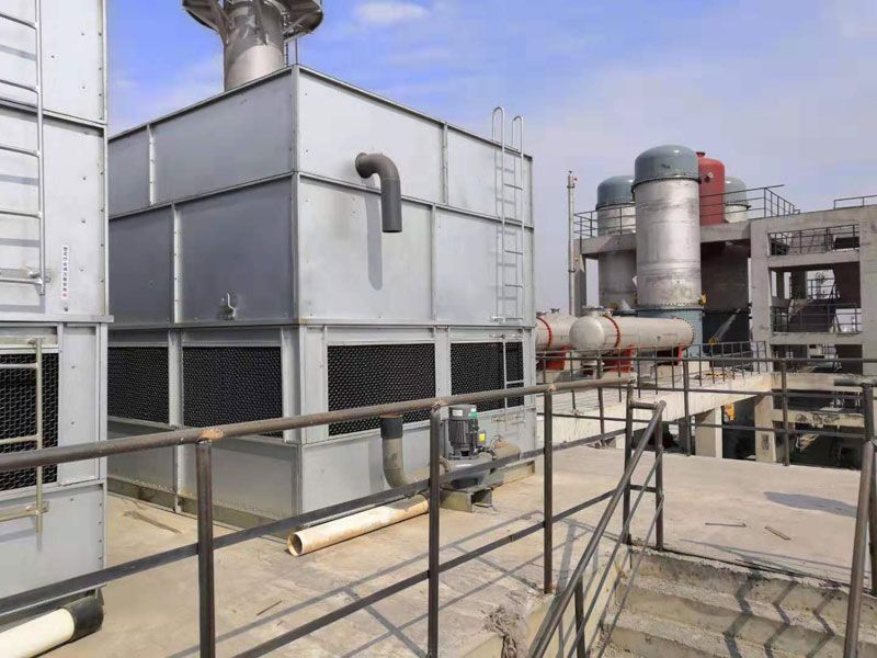 哪家蒸發(fā)式冷凝器比較好用？