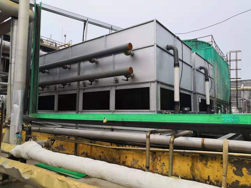 哪家蒸發(fā)式冷凝器比較好用？