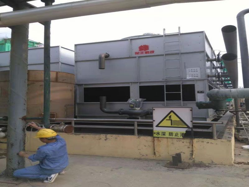 哪家蒸發(fā)式冷凝器比較好用？