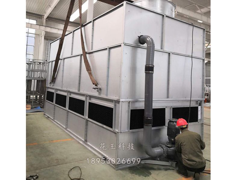 蒸發(fā)式冷凝器廠家有哪些？