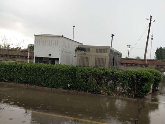 油庫油氣回收油氣回收的油氣是指什么？