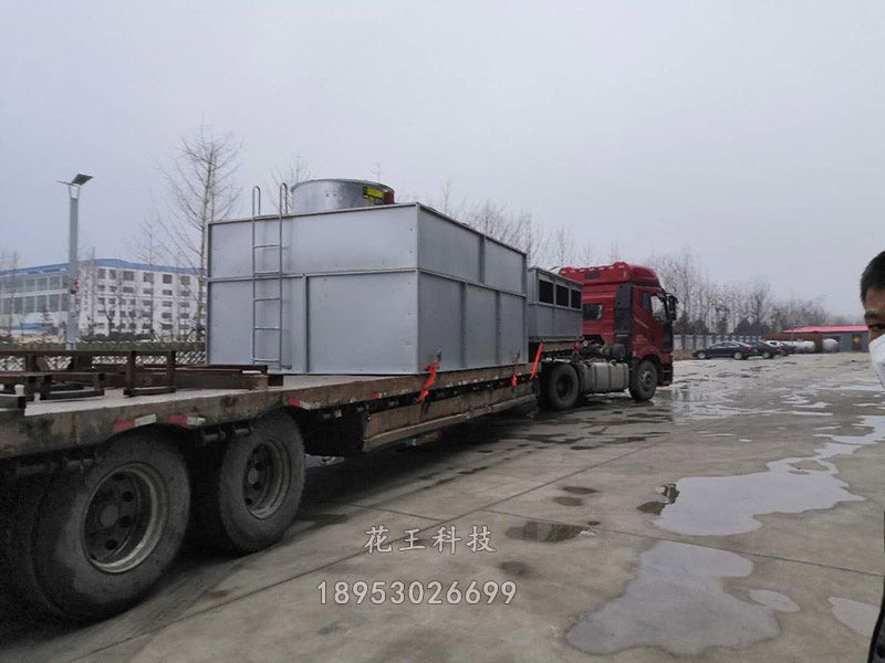 目前國內做閉式冷卻塔和蒸發(fā)式冷凝器比較有名的廠