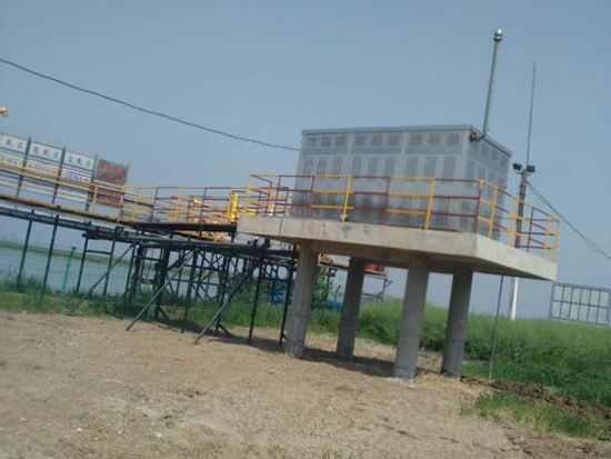 天然氣是否需要上油氣回收設(shè)施？