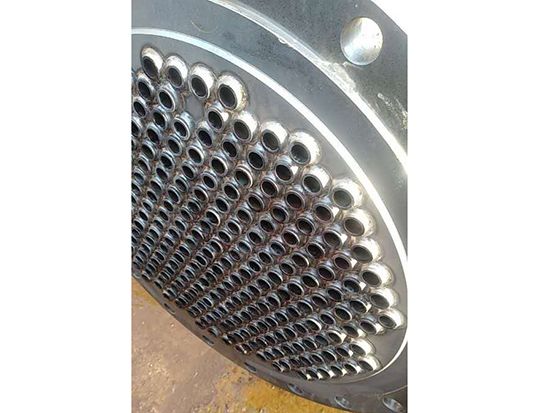 管殼式換熱器有什么優(yōu)勢(shì)？