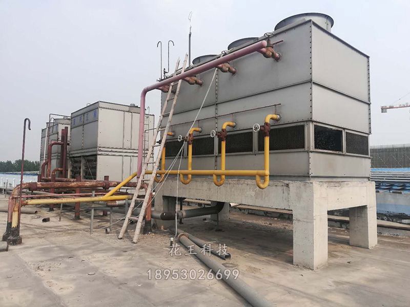 蒸發(fā)式冷凝器種類(lèi)，優(yōu)缺點(diǎn)比較