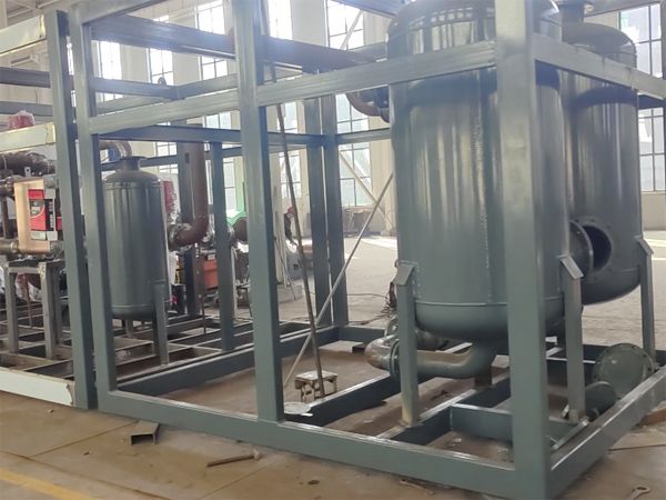 花王科技，油氣回收裝置視頻